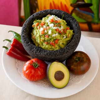 Guacamole