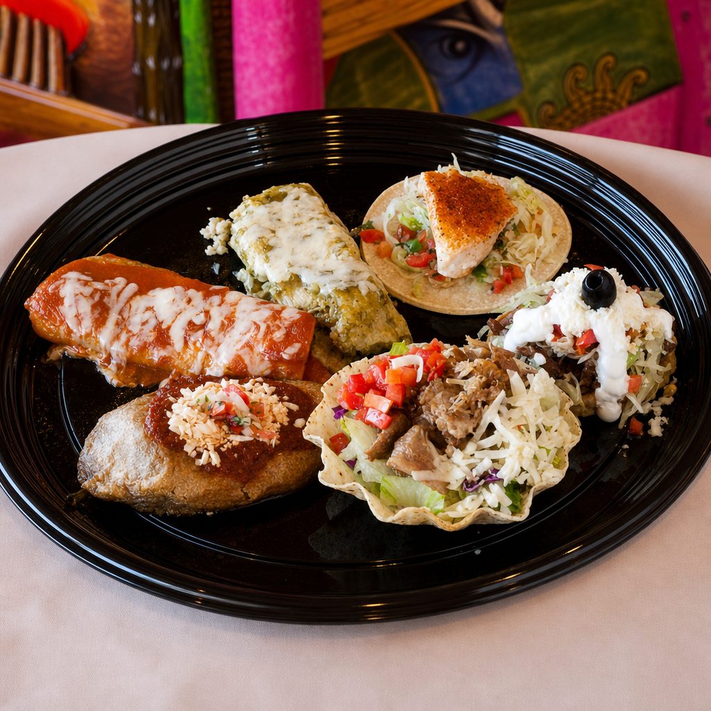 Tamal Puerco A La Carte.