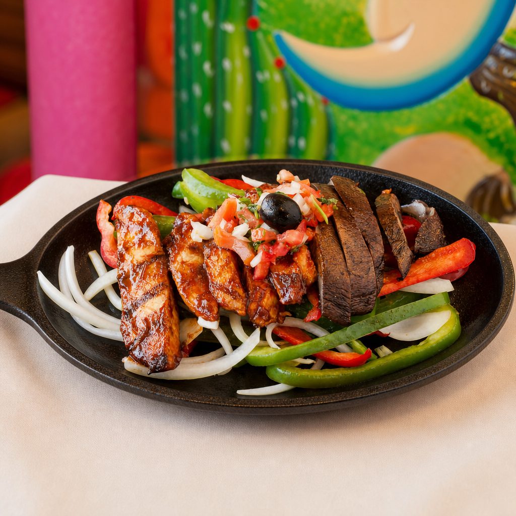 Additional Person - Fajita Bar Bundle.