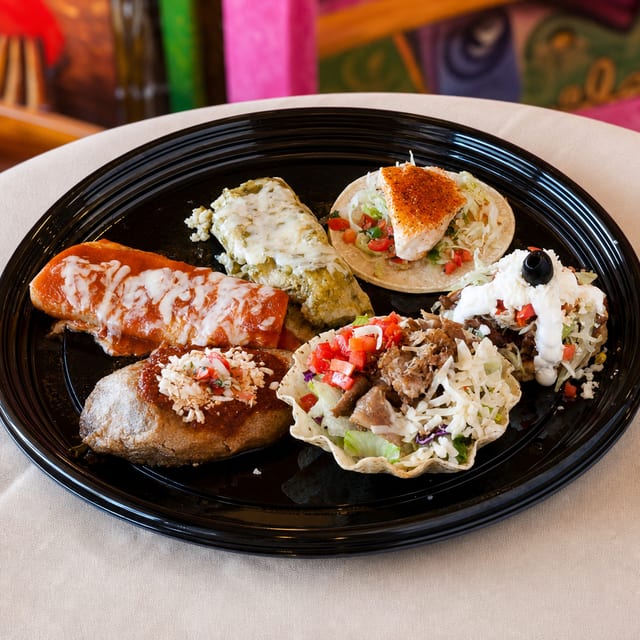 Sope A La Carte.