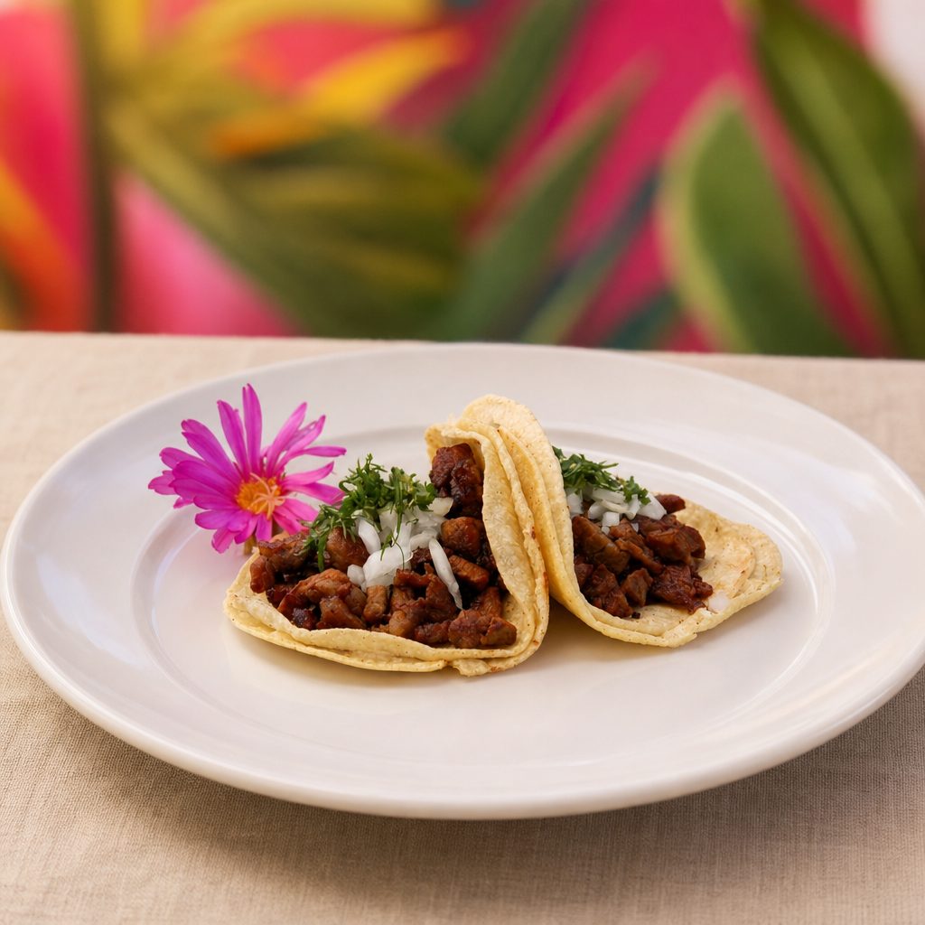Taco.