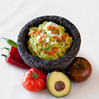 Guacamole