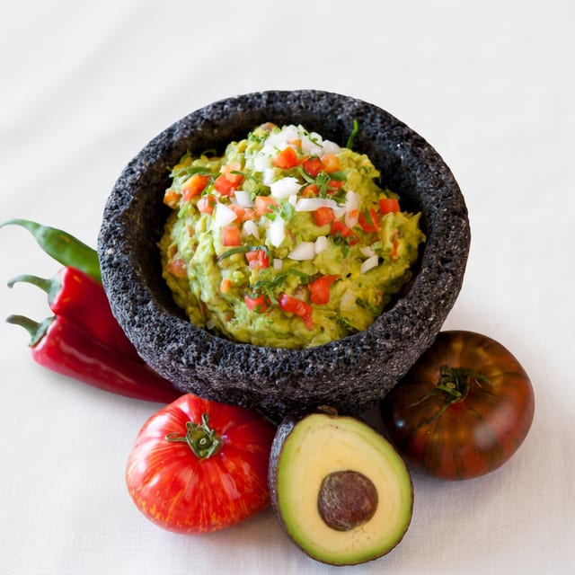 Guacamole.