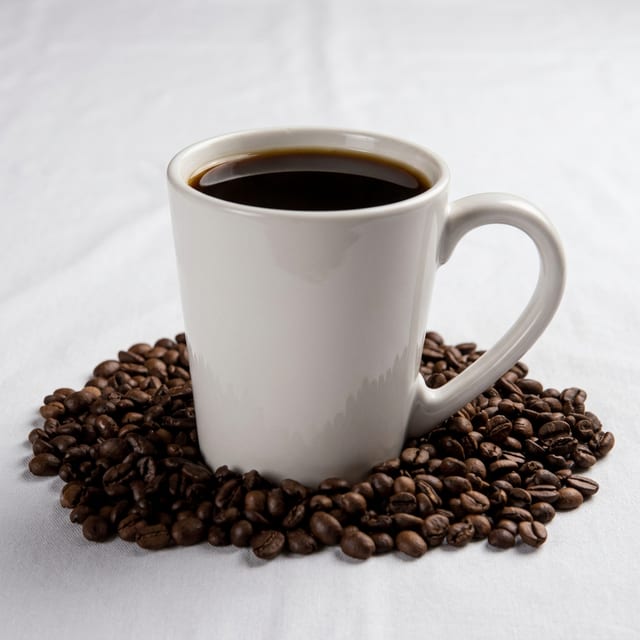 Coffee.