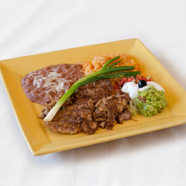Carnitas.