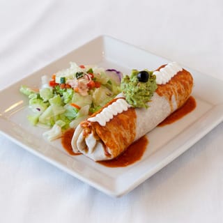 Super Burrito