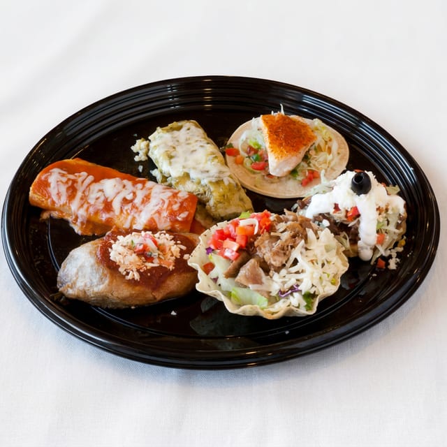 Tamal Puerco A La Carte.