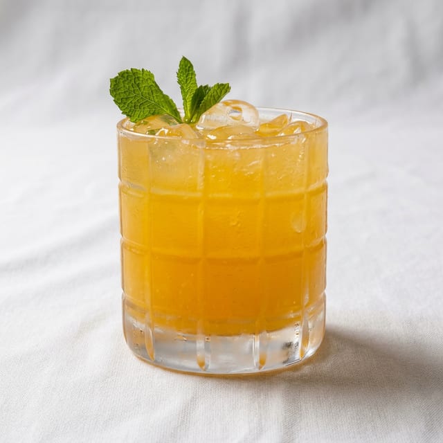 Juices.