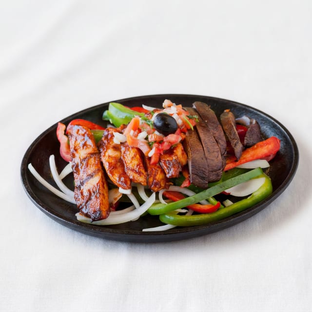Additional Person - Fajita Bar Bundle.
