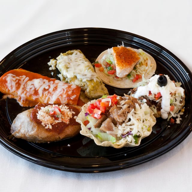 Sope A La Carte.